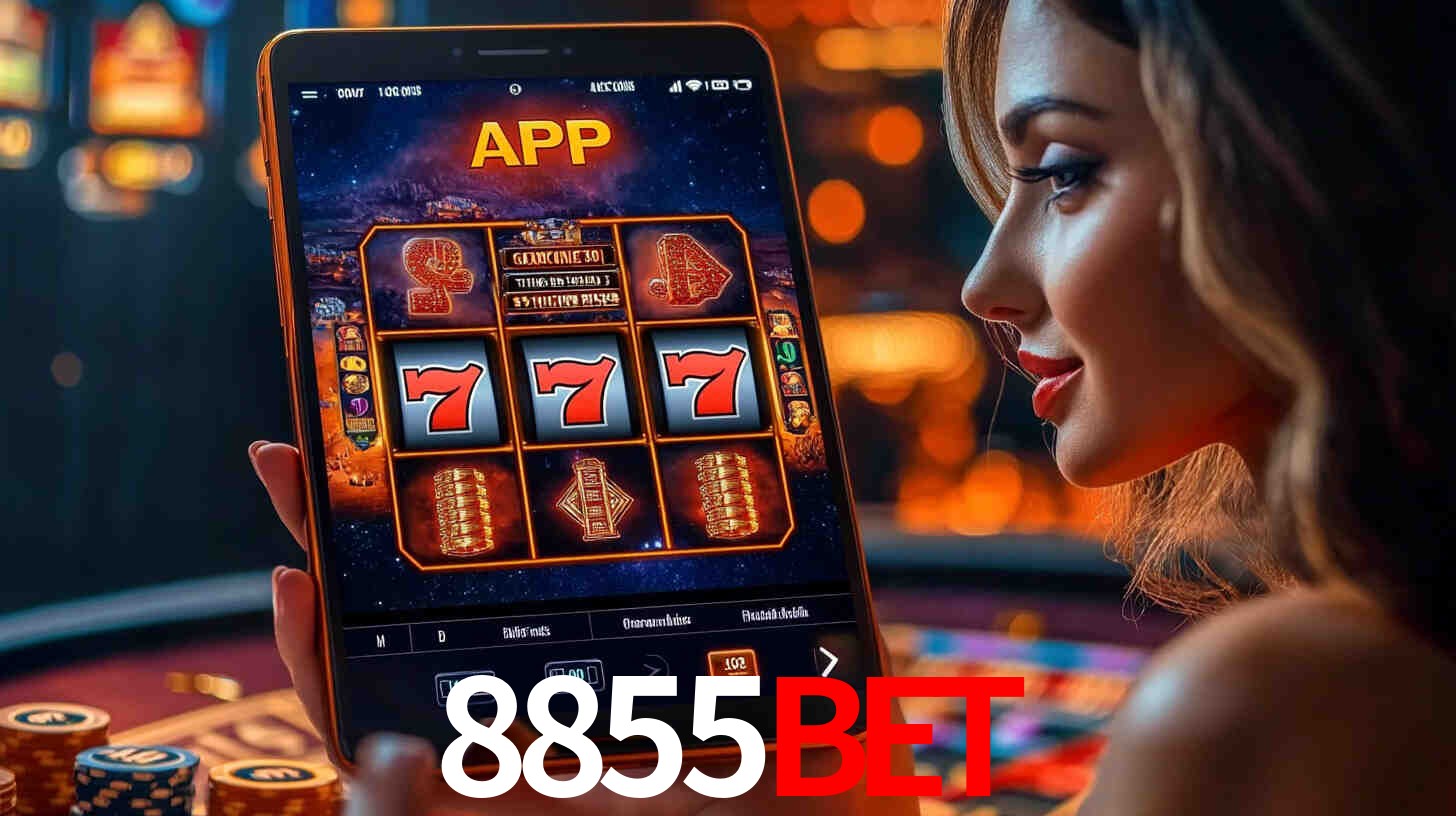 8855Bet