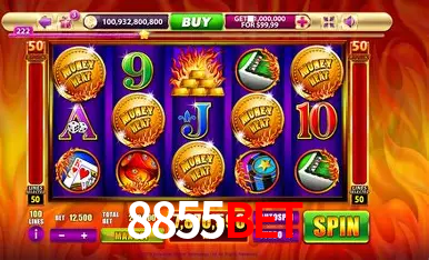 A Revolução dos Aplicativos de Jogos no 8855Bet