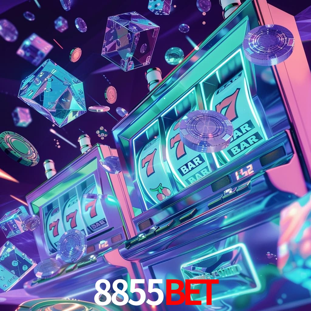 cassino 8855Bet