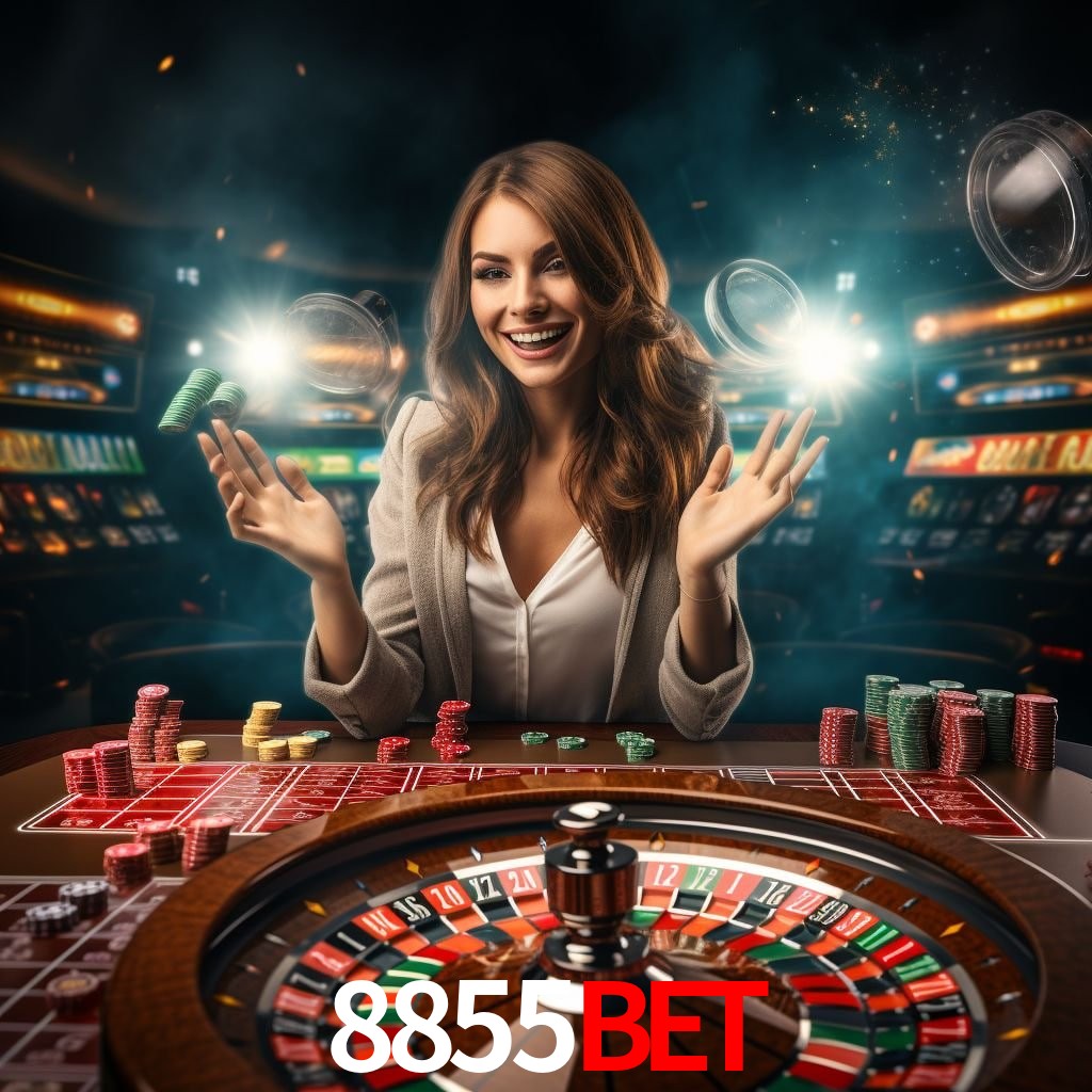 8855Bet,8855Bet App