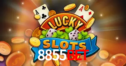 A Emoção da Loteria na 8855Bet: Uma Chance de Mudança de Vida