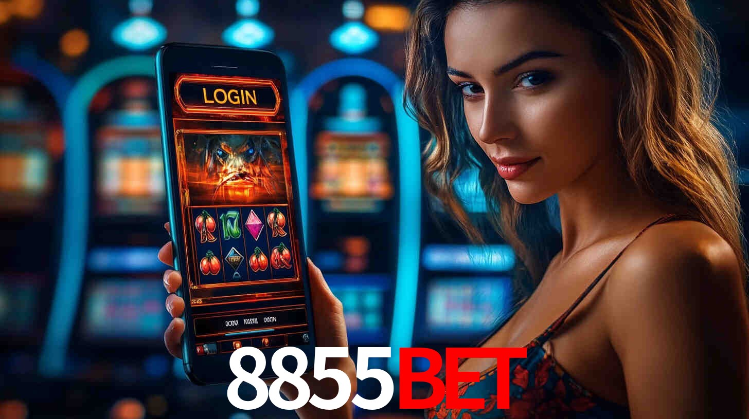 8855Bet