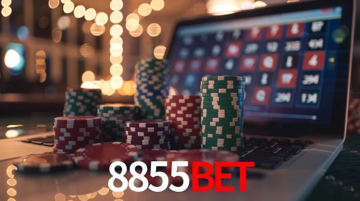 Game Providers 8855Bet