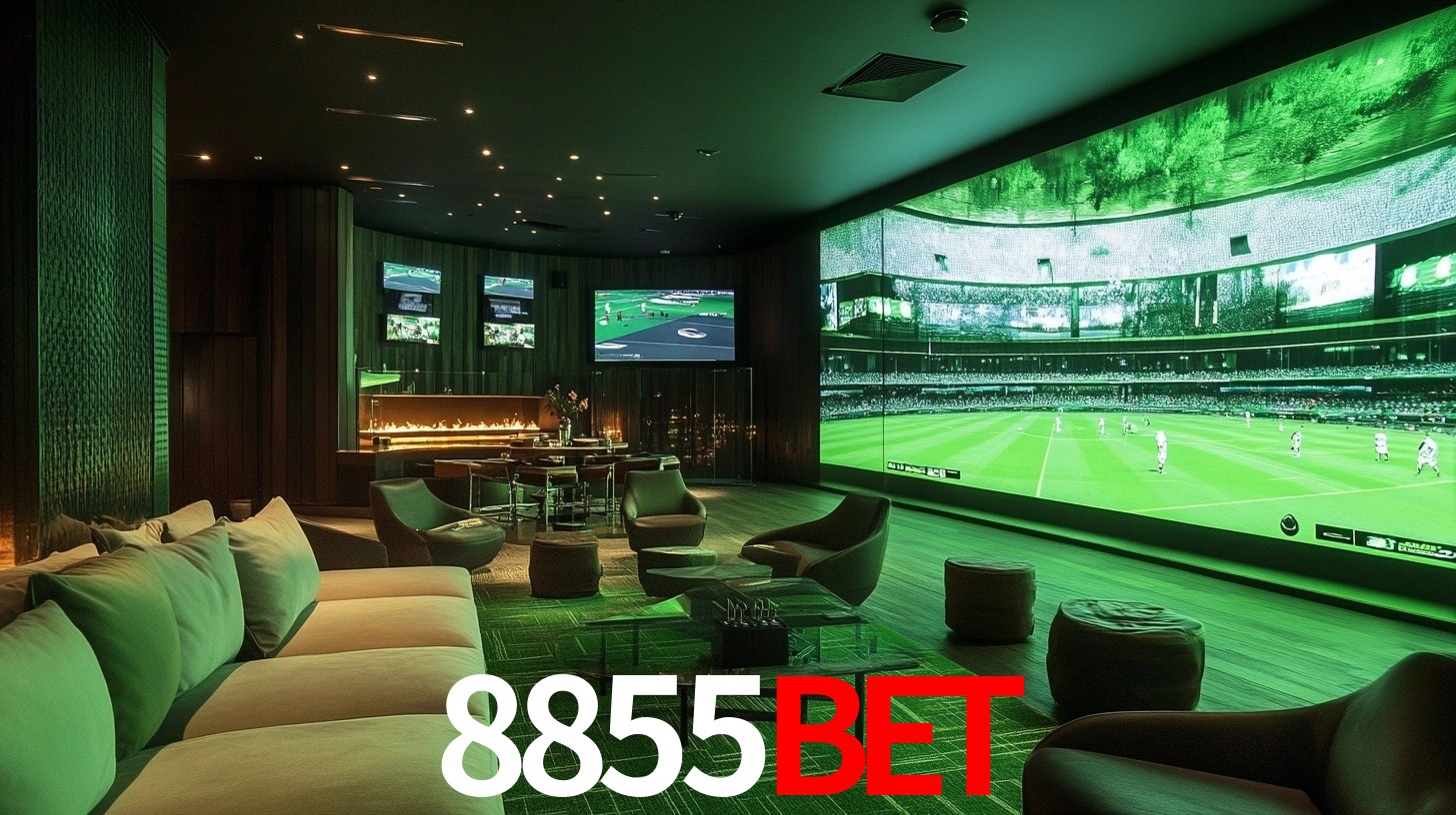 8855Bet