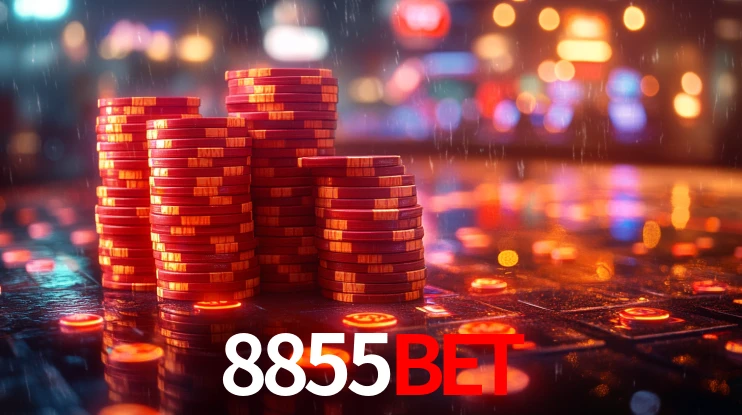 8855Bet,8855Bet App