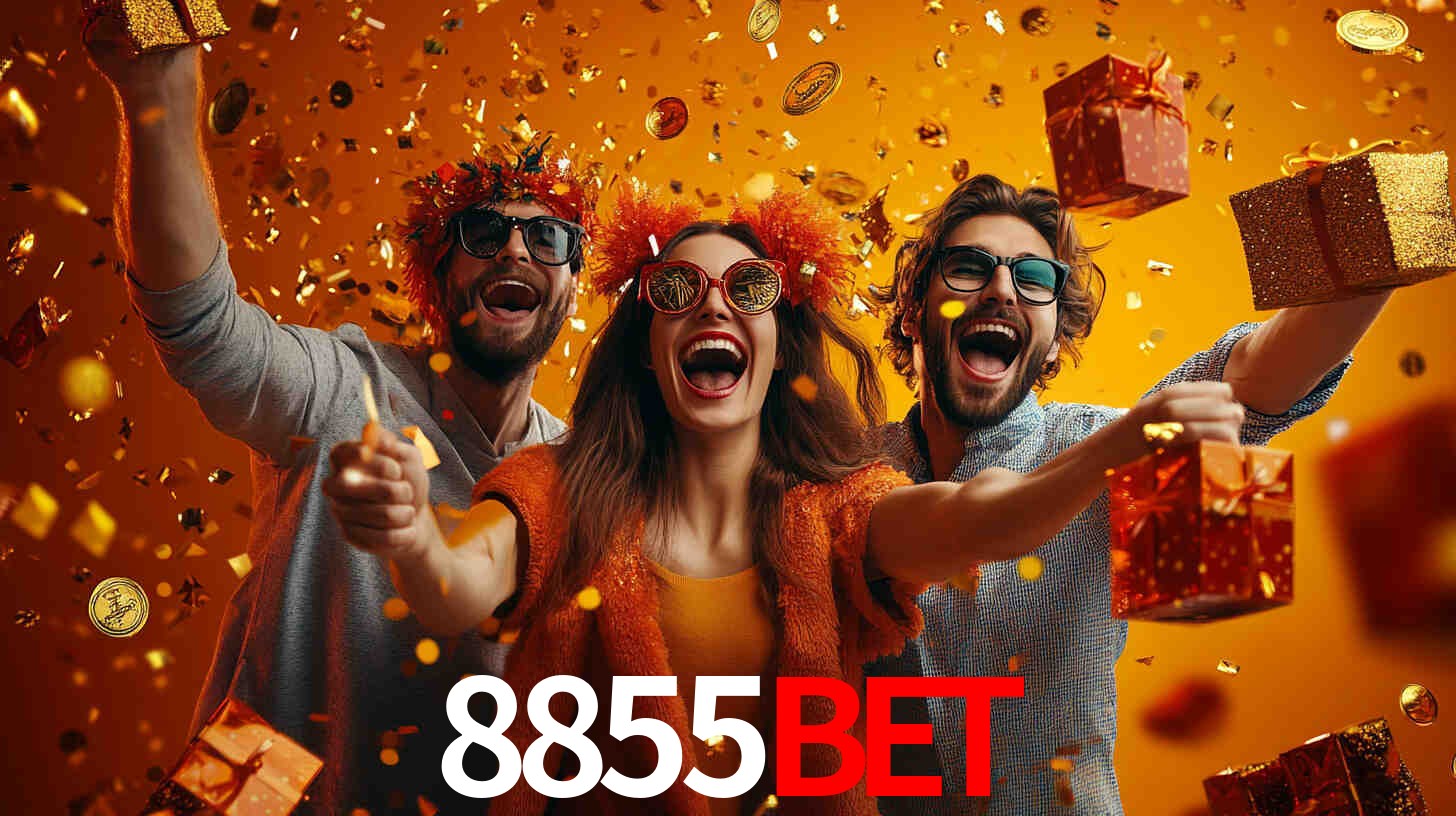 8855Bet