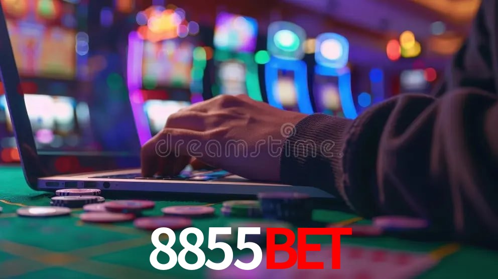 Jogos Exclusivos 8855Bet
