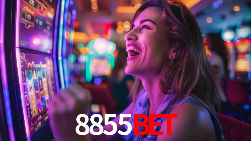 8855Bet App